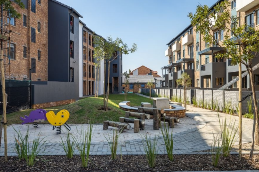 Eden Estate