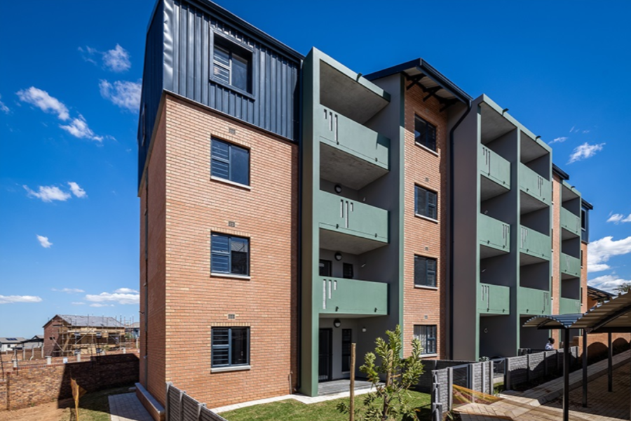 Rentals - Masai Lofts